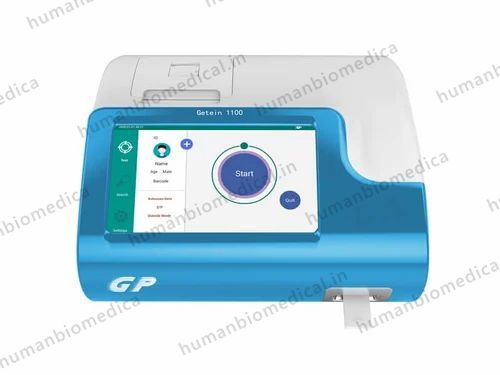 Flourocense Immunoassay Analyzer 2