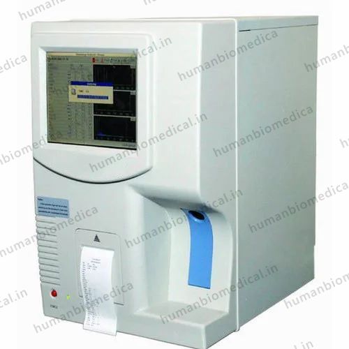 Fully Automatic Random Access Analyzer 2