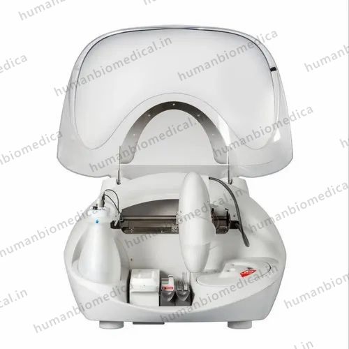 Fully Automatic Biosystems A15 Random Access Analyzer, For Hospital