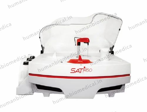 SAT 450 Random Access Analyzer