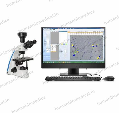 Automatic Sperm Collector