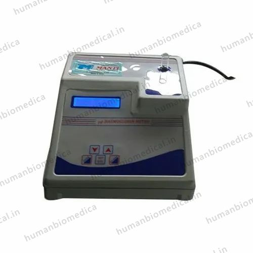 Digital Haemoglobin Meters, 2-Part