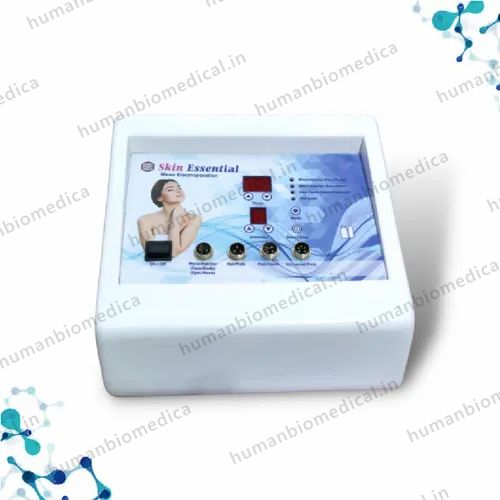 2D Gel Skin Essential Meso Electrophorasion