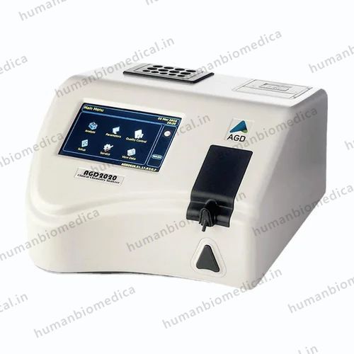 Mindray BC20 Vet - 3 Part Veterinary Hematology Analyser