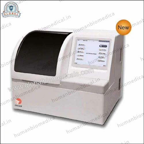 OSCAR 2 5 Part Hematology Analyzer OM-511