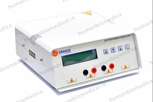 Programmable Power Supply 300V/200mA