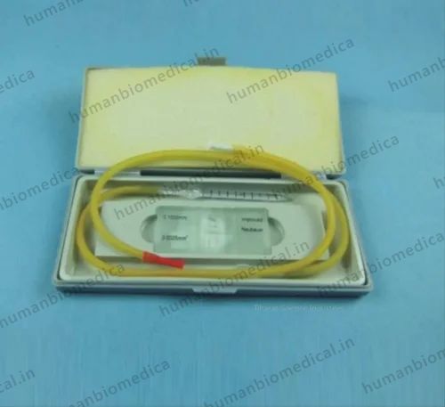 Haemocytometer Neubauer Counting Chamber Set