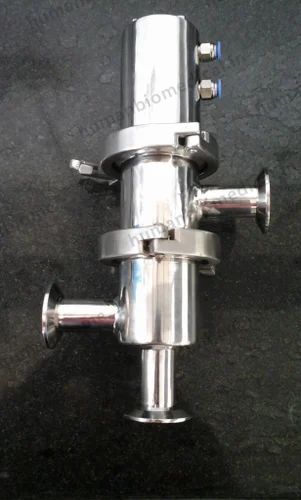 FDV Electrophoresis Pipe