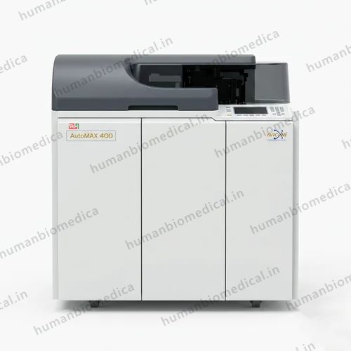 Fully Automatic Eurocount Automated 3 Part Hematology Analyzer (Cell Counter)