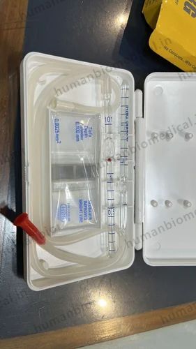 Hemocytometer Set