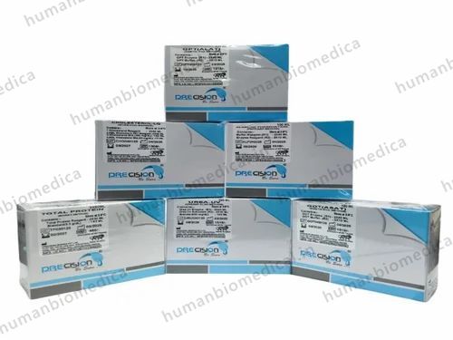 480mg Ionto Buffered Iontophoresis Electrode Treatment Kit
