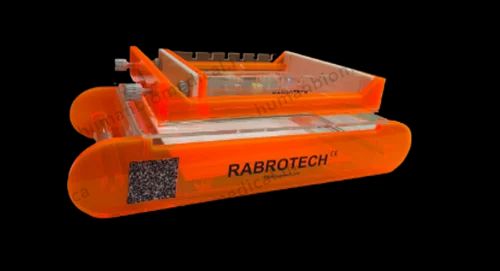 RE003PLUS Maxi Rabrotech DNA Gel Electrophoresis System