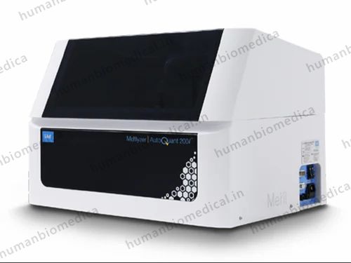 Fine Care Blood HbA1c Analyzer, for Hospital