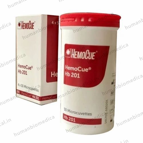Hb 201 Micro Cuvettes