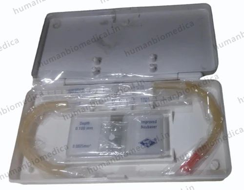 ZOOM Manual Haemocytometer