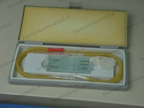 Haemocyto Meter Set