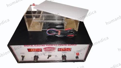 Electrophoresis Equipment