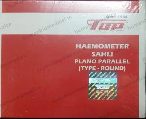 Top Manual Portable Hemoglobinometer