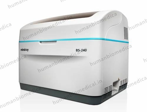 Mindray BC20S Hematology Analyzer