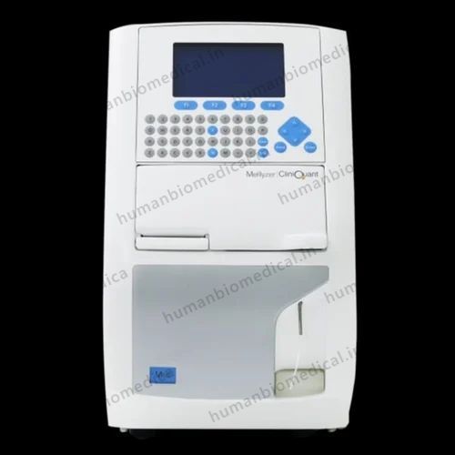 Automatic Mek 9100K Fully Automated Hematology Analyzer, 5 Part