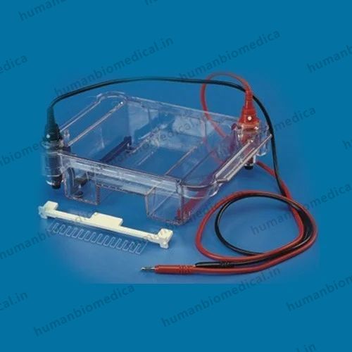 2-Part 1 Midi Submarine Electrophoresis Unit