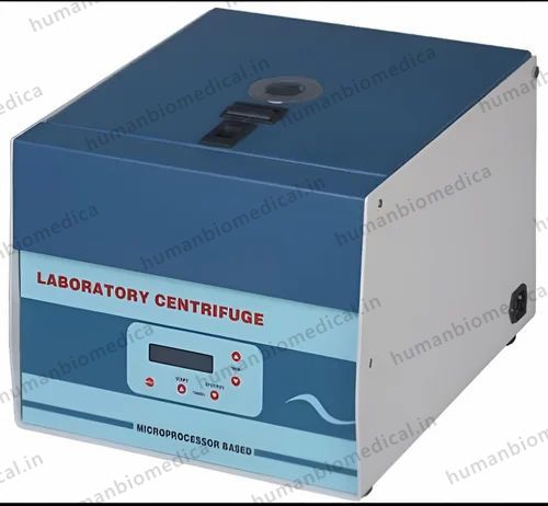 Wprp-8m Prp / Prf Centrifuge Machine, 50 HZ