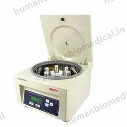 Stainless Steel Centrifugal Machine