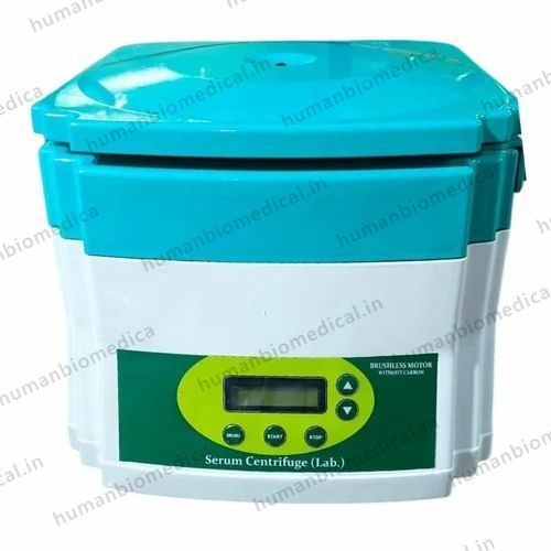 Gyro Spin 24ABL Brushless Centrifuge Machine