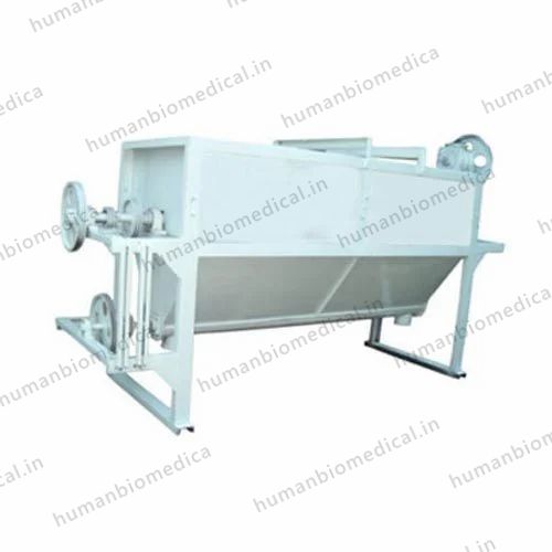 Centrifugal Dressing Machine 2