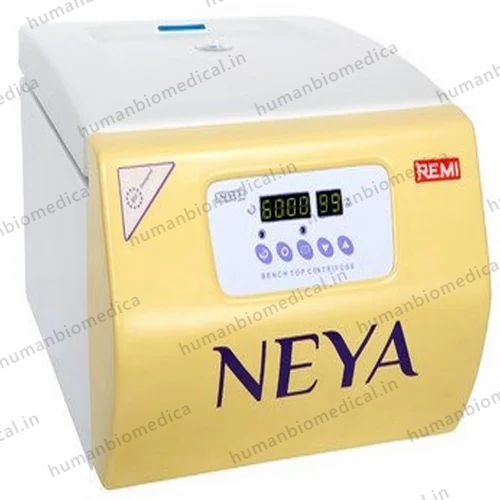 NEYA 16 R Microcentrifuge 2