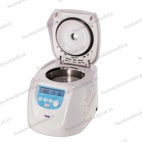 DLAB DM1424 Hematocrit Centrifuge