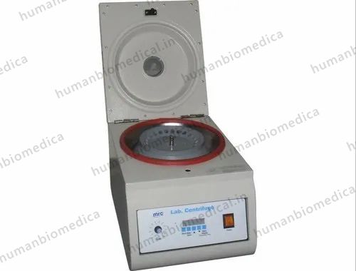 Laboid Hematocrit Centrifuge, For Hospital,Clinical Laboratory, Model Name/Number: LBI-150H