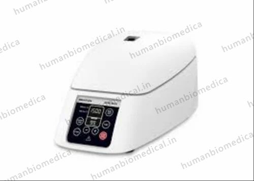 Automatic CENTRIFUGES /iFUGE M15K