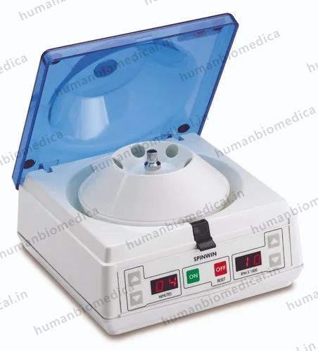 56 Db Eppendoef / Tarsons Microcentrifuge 2
