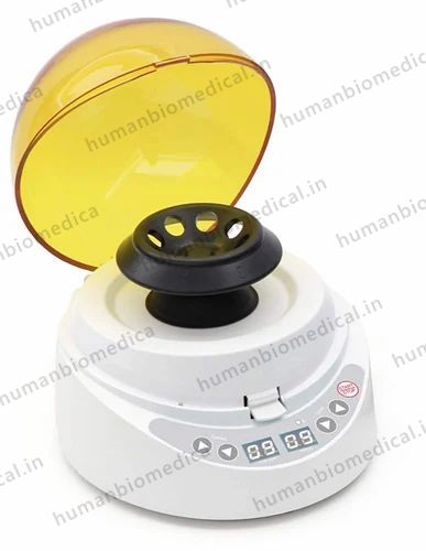 Microcentrifuge Machine