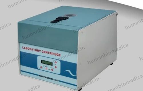 Benchtop General Purpose Centrifuge 2