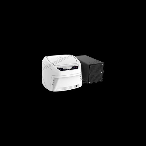 Micro Universal Lab Genius, High Speed