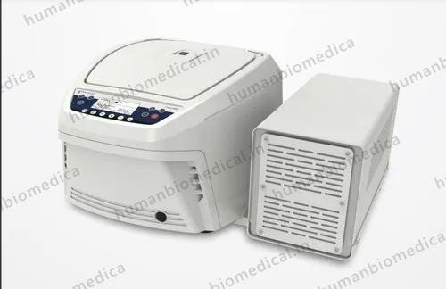 , Model Name/Number: Ifuge L400r 2