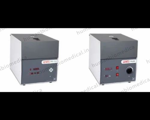 MICROPROCESSOR RESEARCH CENTRIFUGES 2