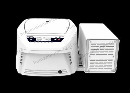 Neuation Mini Centrifuge