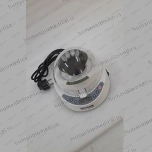 Automatic Moxcare Minimax 10000 Centrifuge