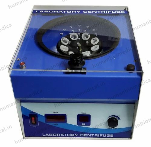 High Speed Centrifuge, ABS 2