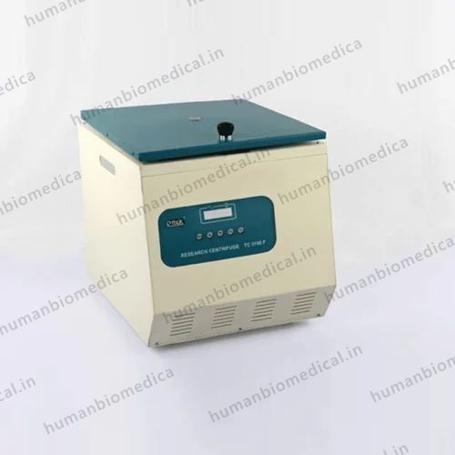 Low Speed Research Centrifuge 2