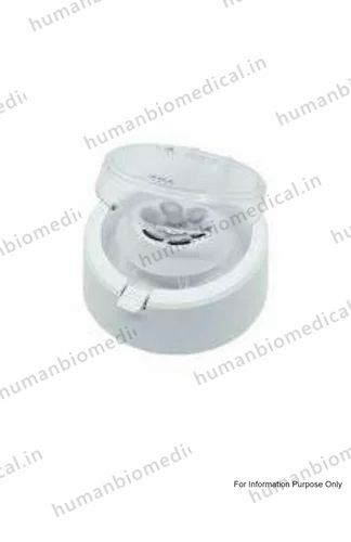 Semi Automatic Gyrozen Micro Centrifuges Mini 6