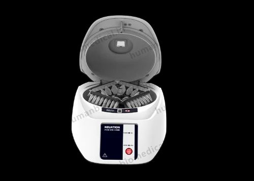 iFuge M5K COMBI CENTRIFUGE 2