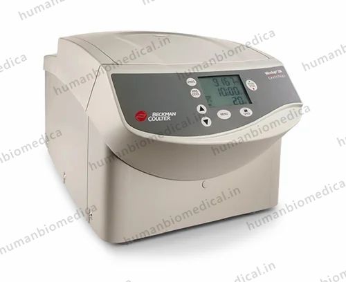 Beckman Coulter Microfuge 20 Benchtop Centrifuge System