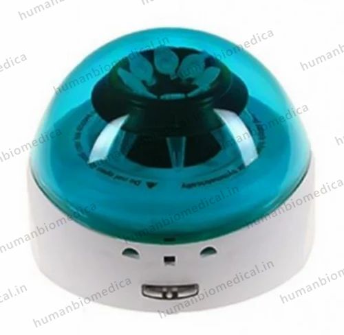 Palm Micro Centrifuge