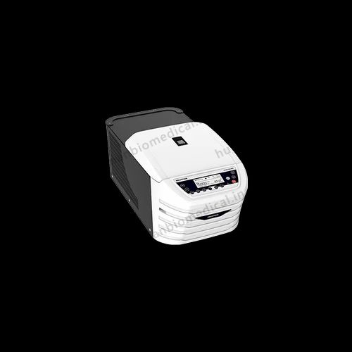 Ifuge M24P Refrigerated Microcentrifugation