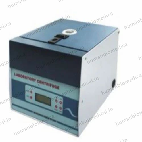 Automatic Micro Centrifuge Brushless 2
