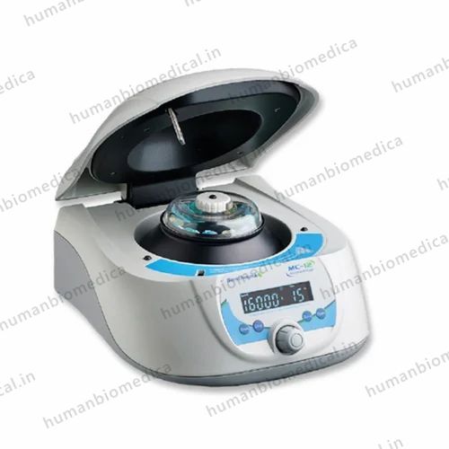 Himedia Laboratory Microcentrifuge